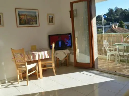 Apartment Valensole 4