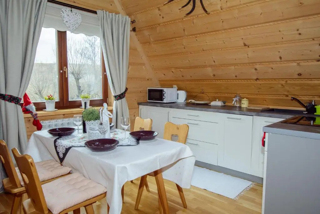 Apartamenty na Galicówce