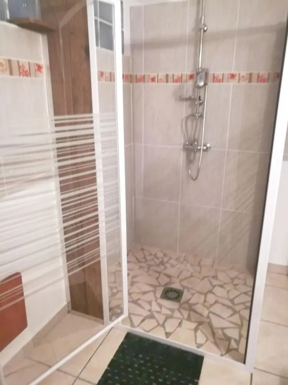 Apartment With one Bedroom in Le Gosier, With Furnished Terrace and Wifi - 1 km From the Beach
