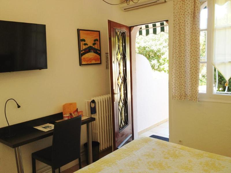 La Garoupe-Gardiole Boutique Hotel