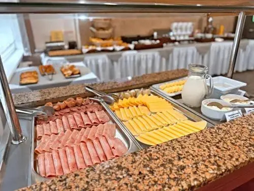 PATRIA HOTEL
