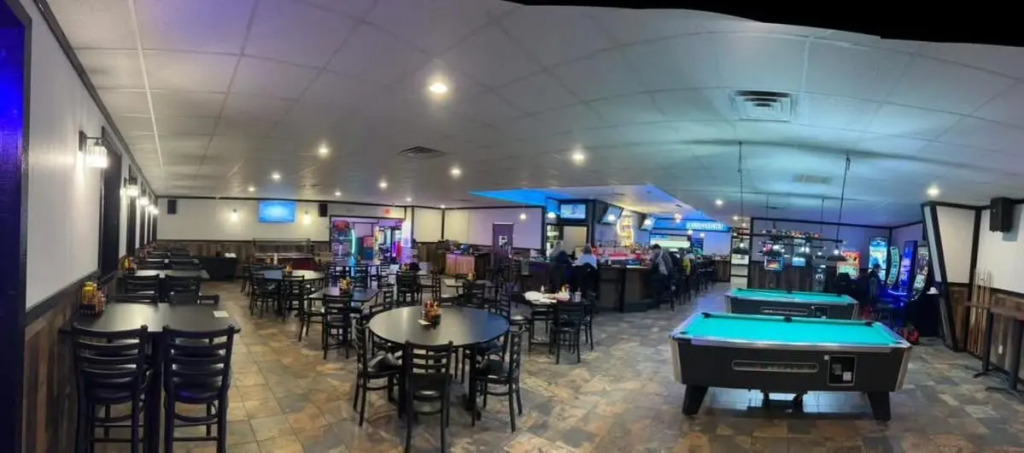 Northern Lights Inn
