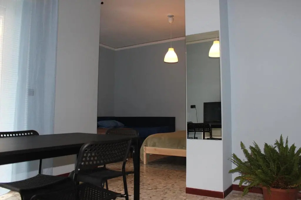 B&B Giove&Nettuno