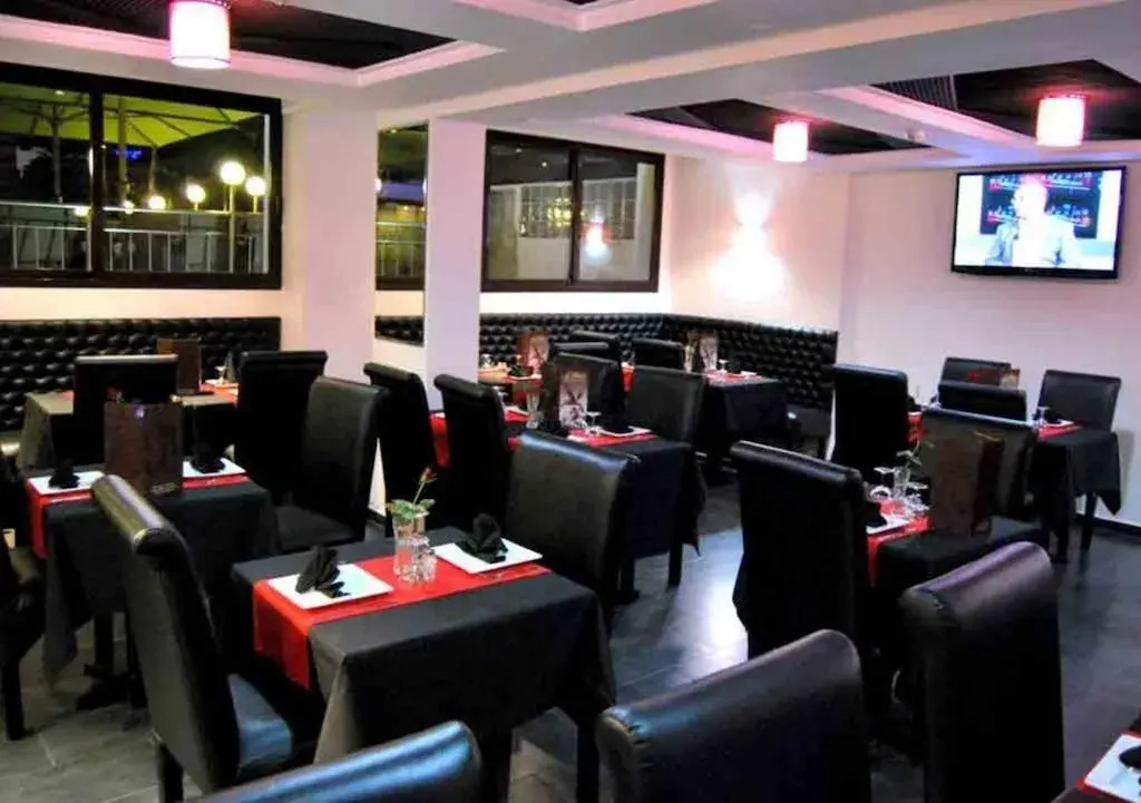 Suite Hotel Tilila