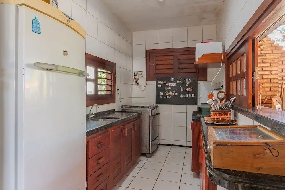 Bomfim Mansion Full Amenities by Carpediem