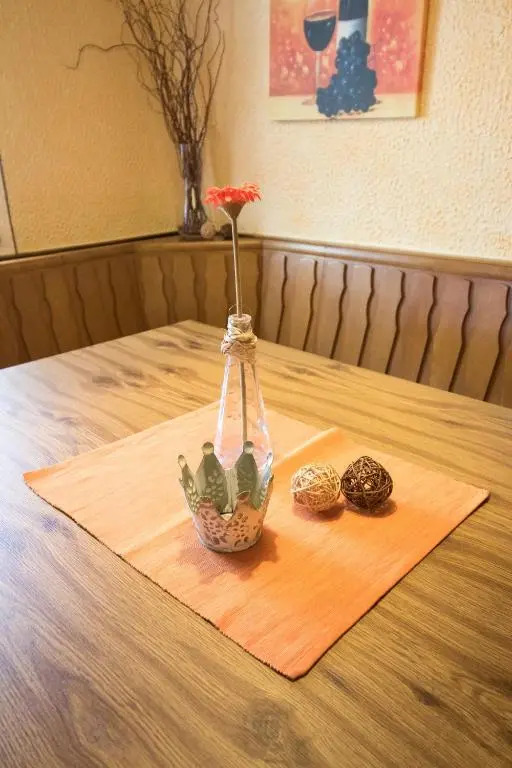 Hotel Garni Krone