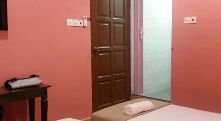 Titiwangsa Inn