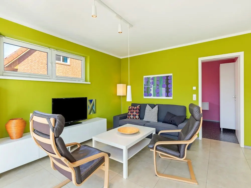 Holiday Home in Zierow With Garden