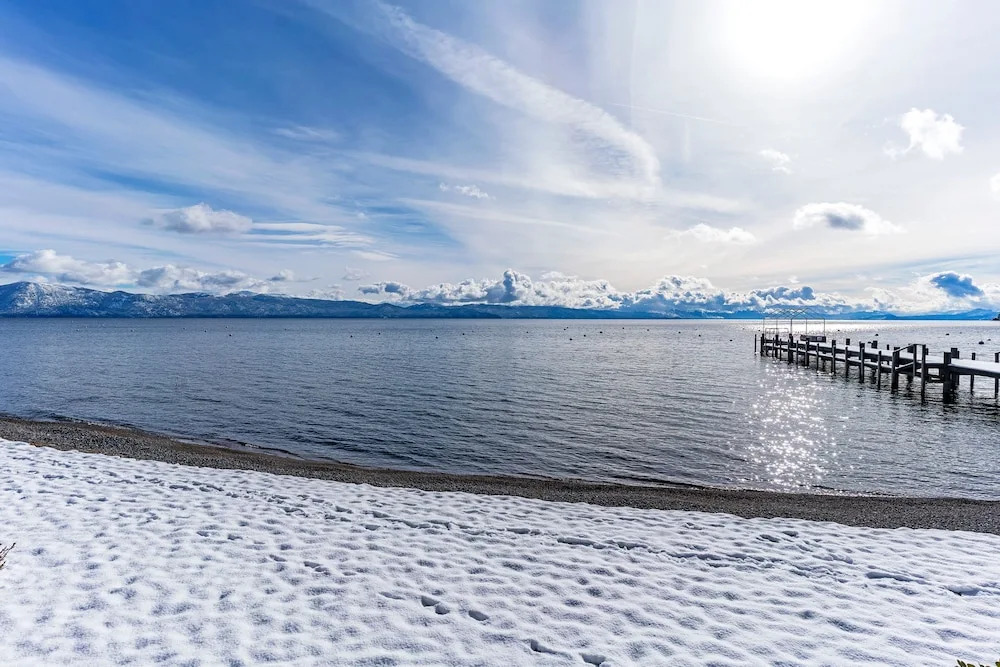 Tahoe Classic by Tahoe Mountain Properties