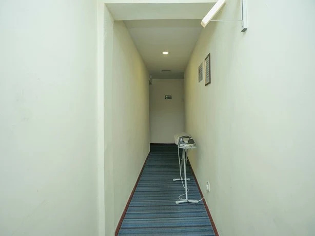 OYO Rooms Bandar Baru Uda JAKEL