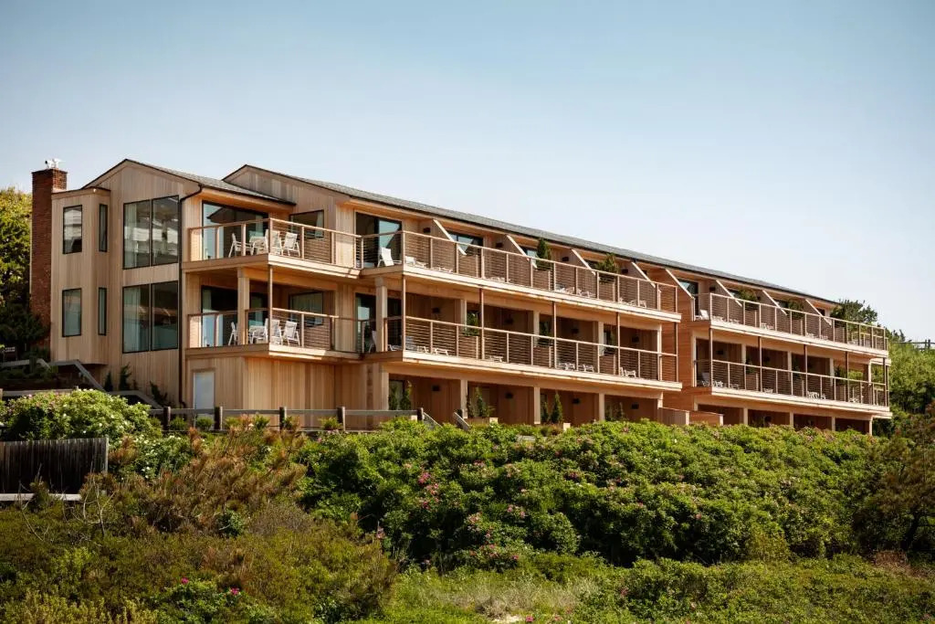 Gurneys Montauk Resort & Seawater Spa