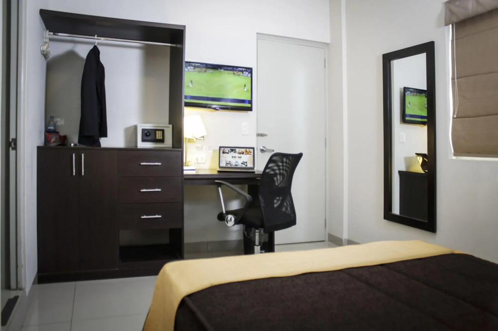 Intiotel Piura