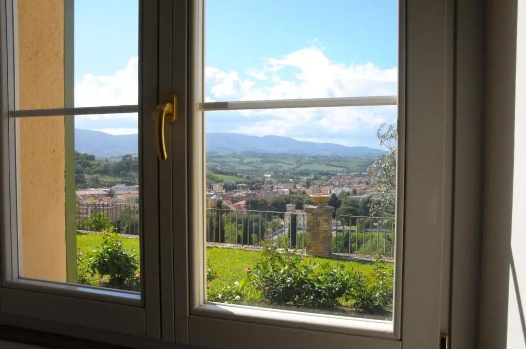 Suite Matilde 1656
