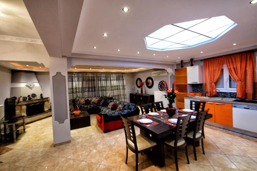 Villa Natalia