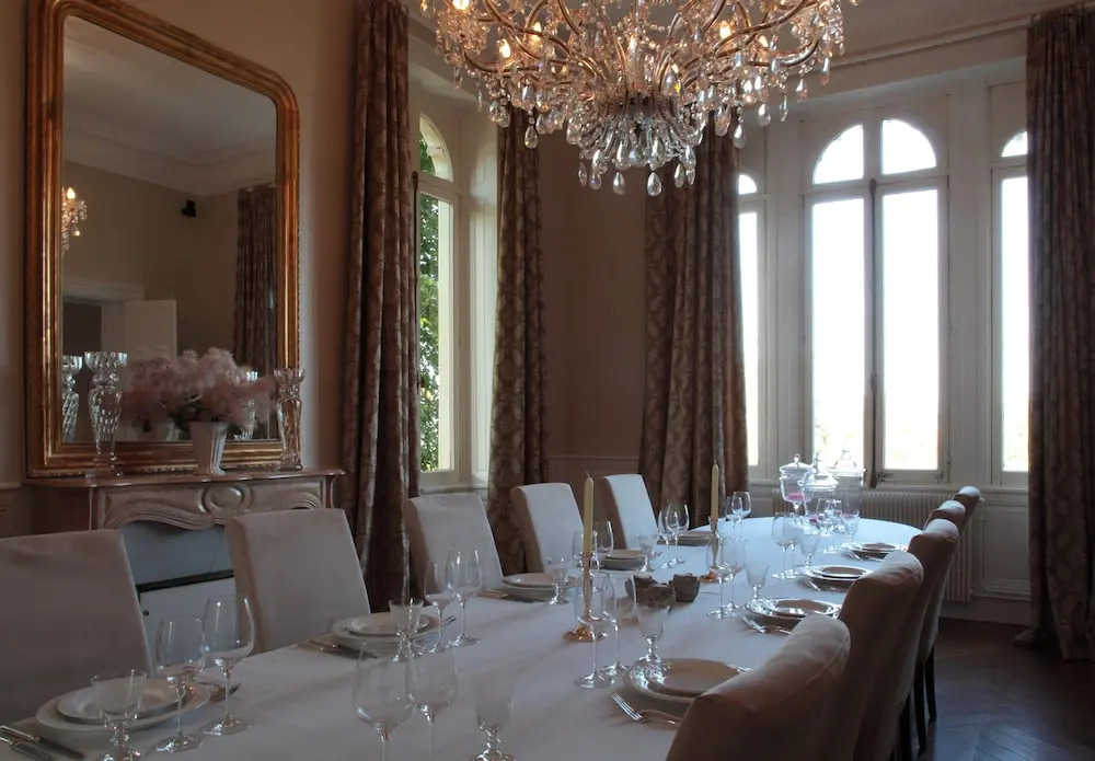 Chateau Valcreuse