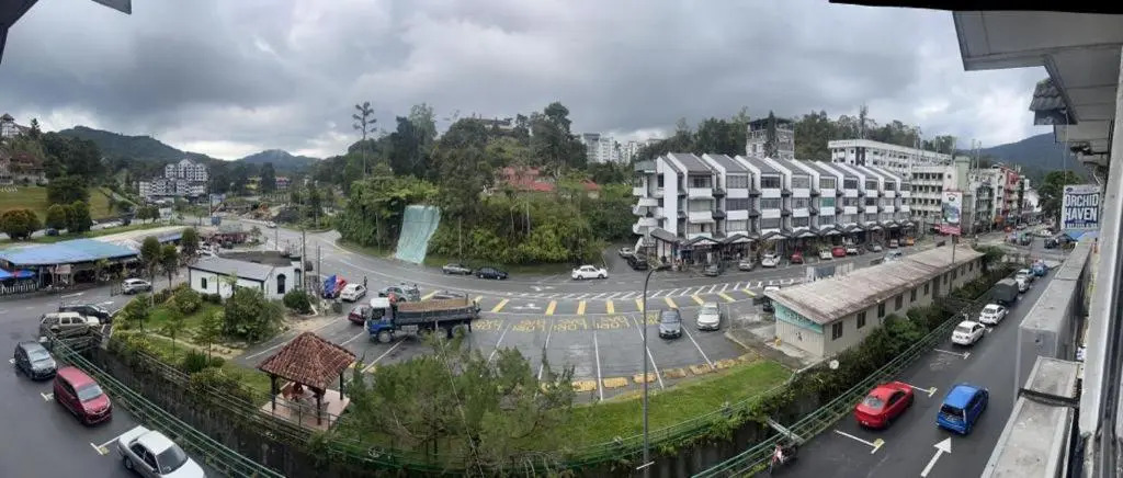 Hotel Rasa Sayang 2