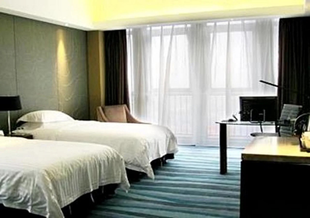 Metropolo, Shaoxing, Wanda Plaza-Keqiao