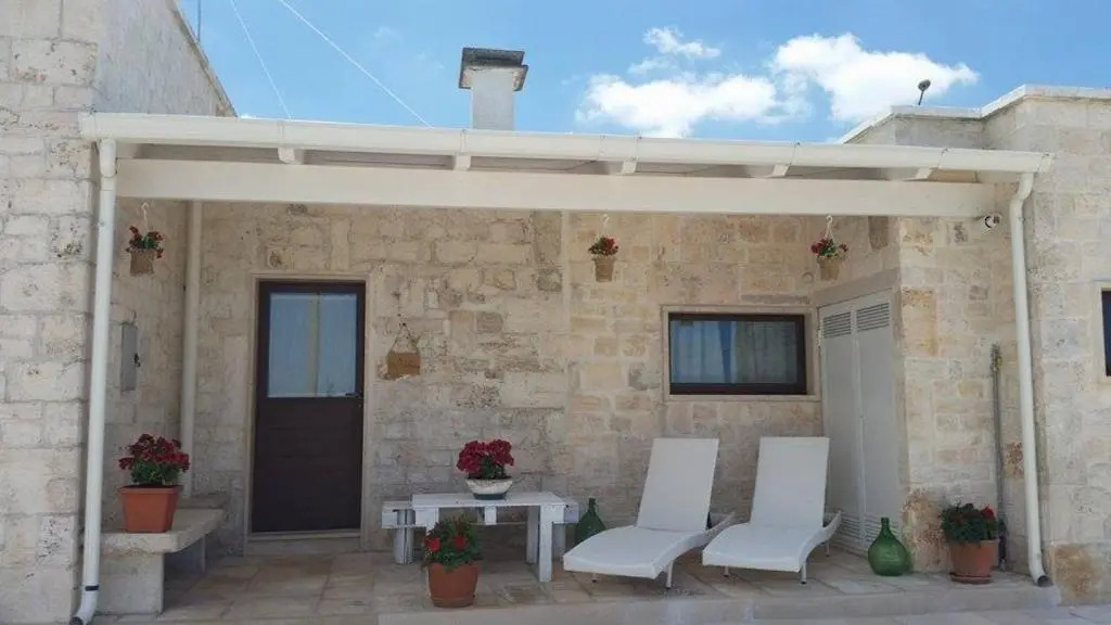 I Trulli Di Badi