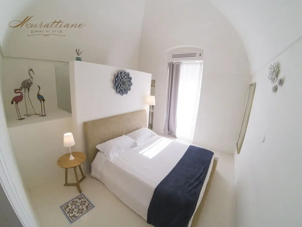Murattiane Dimore Di Stile