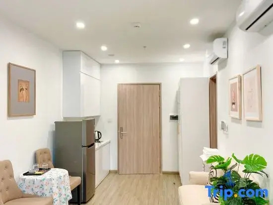 Yichen Apartment - Vinhomes Ocean Park Ha Noi