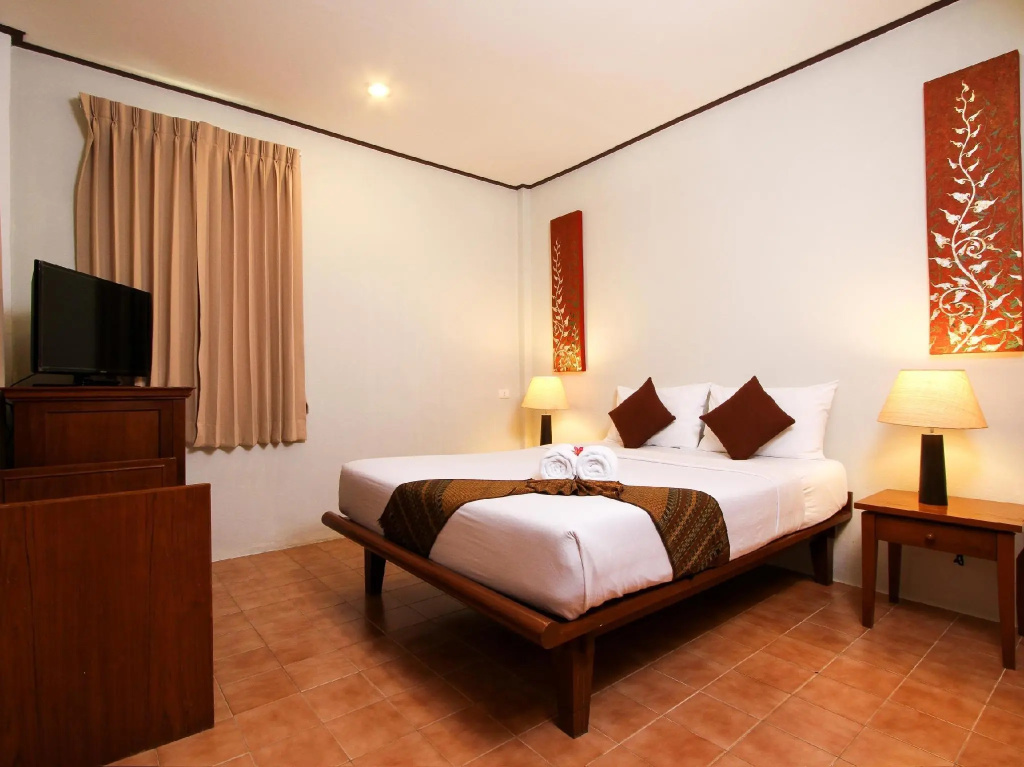 Eden Resort & Villas Phuket Patong
