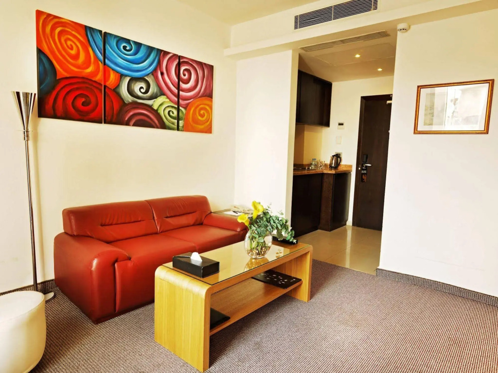 WH Hotel