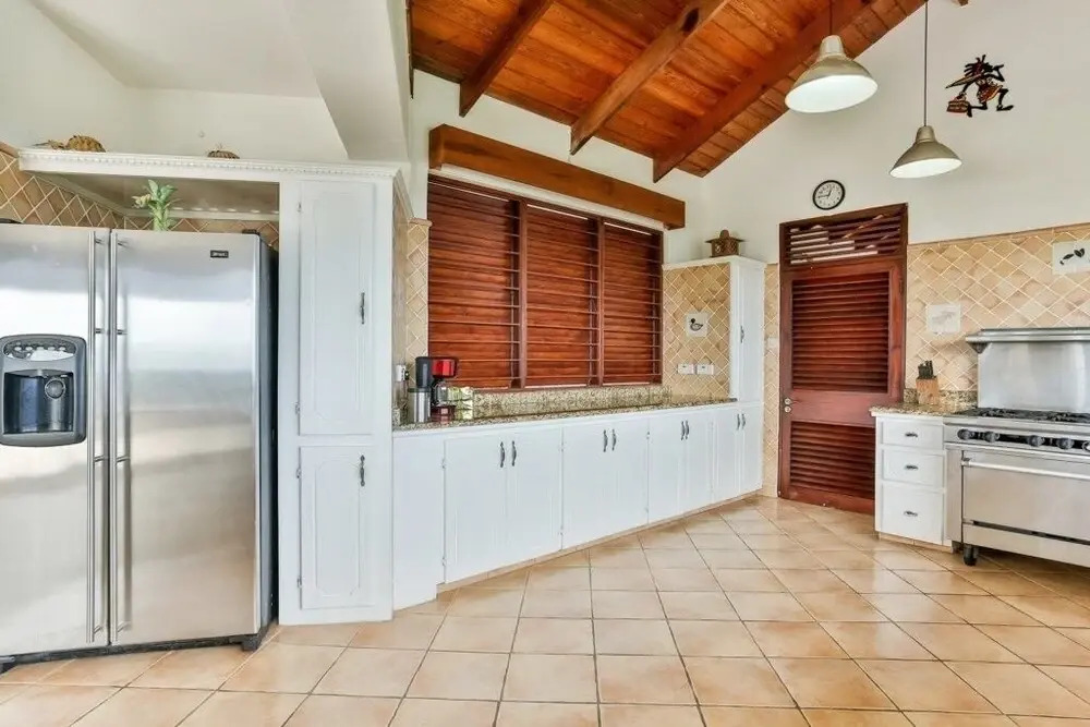 Hilltop 1-bed Villa With Great Views Out To Sea - Villa Cadasse 1 Bedroom Villa by RedAwning
