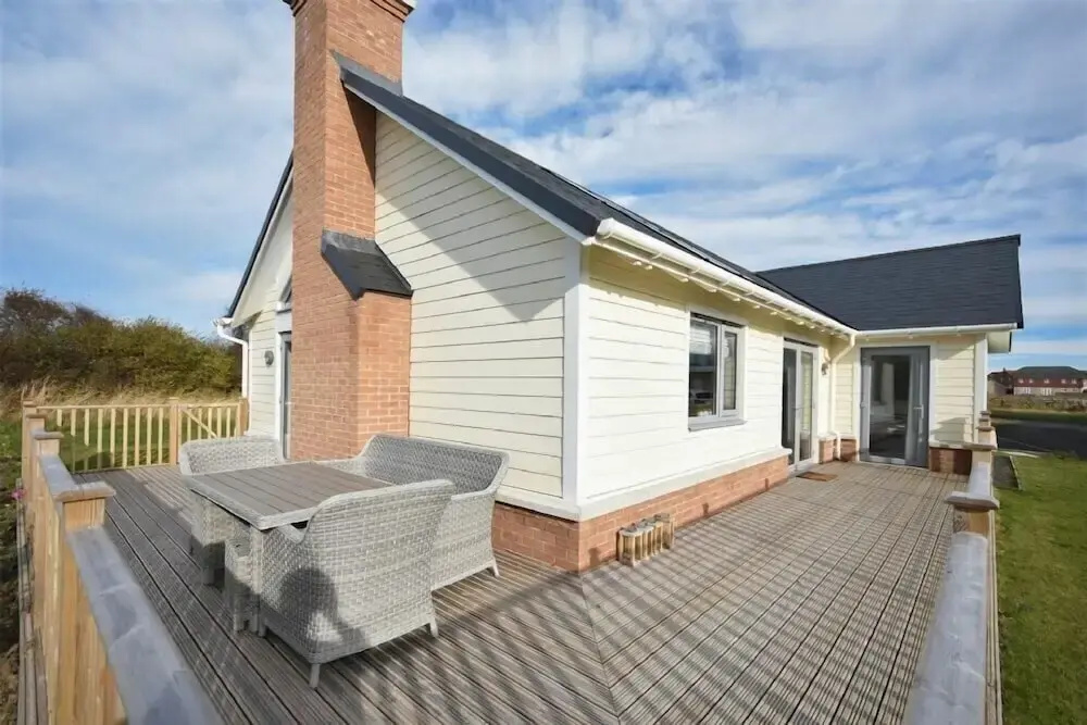 Bowline Cottage