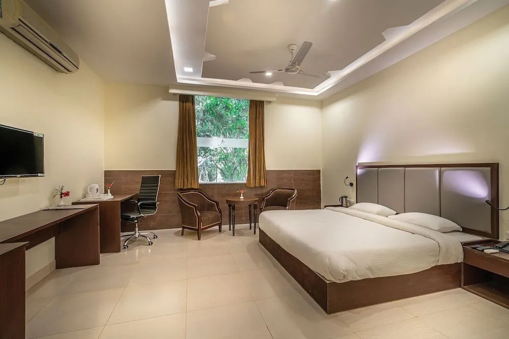 SHUBHAM ReSORT