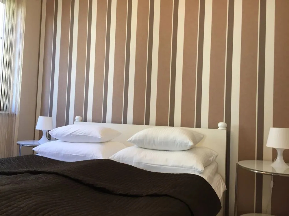 Apartamenty Sopot