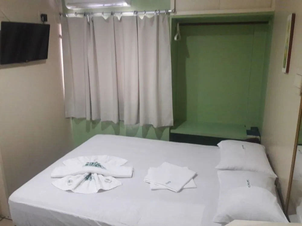 Ancorar Hospedagens