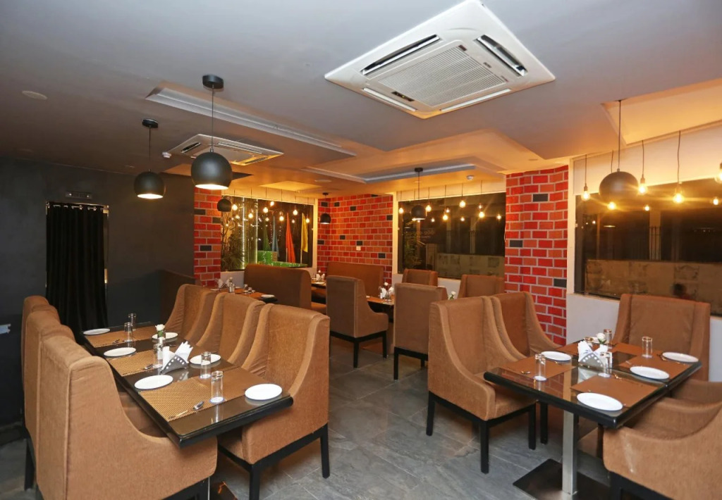 The Blue Lagoon Hotel Premium
