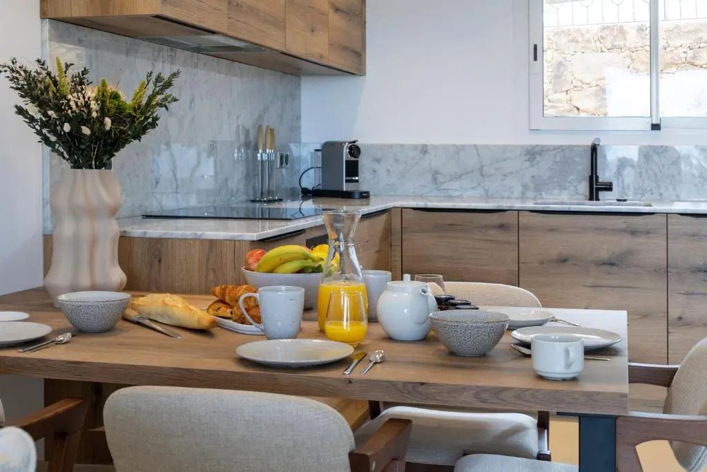 Résidence Omigna, Spacious Luxury Apartments, Cargese, Corse du Sud