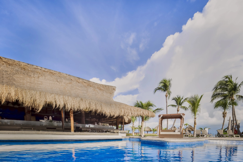 Fiesta Americana Cancun Villas