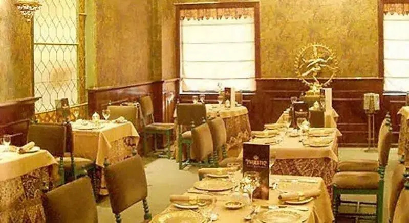 Hotel Majestic City Center