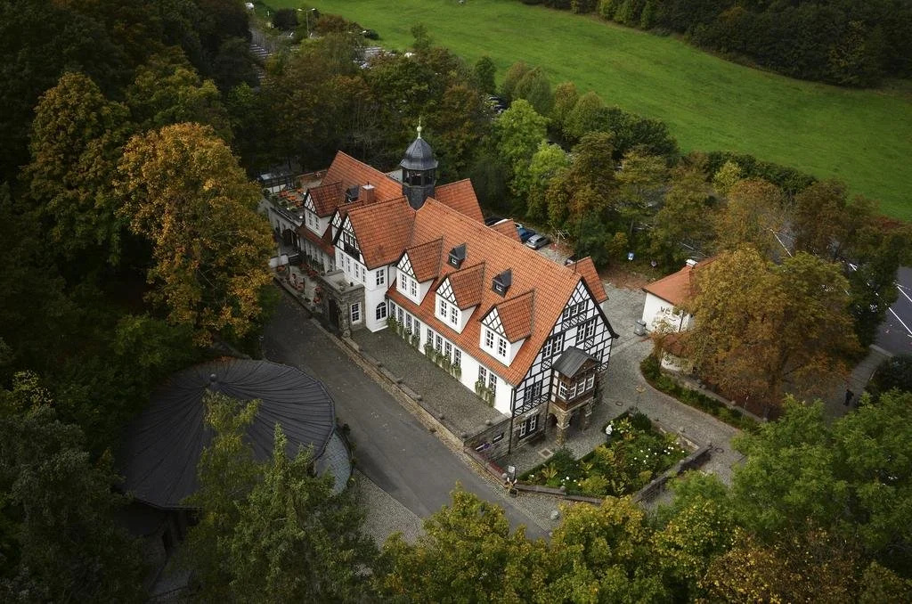 Gasthaus Feengrotten