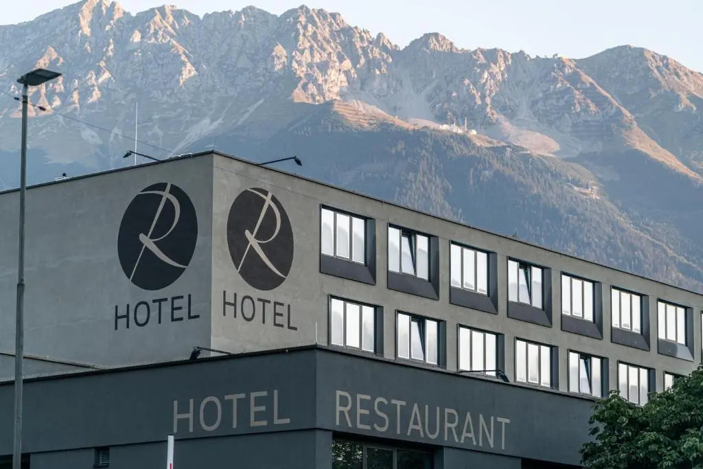 Rufis Hotel Innsbruck