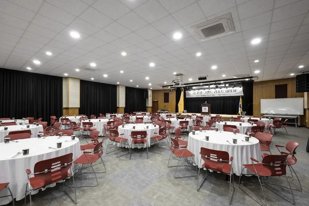 Mungyeong Grand Resort
