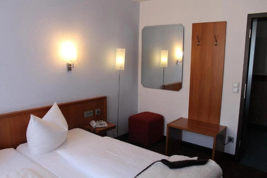 Hotel Fackelmann