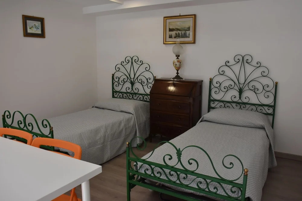 Rinninella a Santa Chiara Casa Lidia