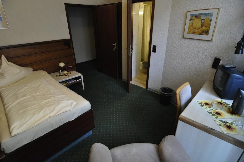 Yeti City Hotel Saarbrücken