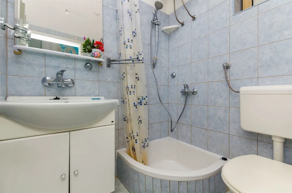 Apartment Terezija