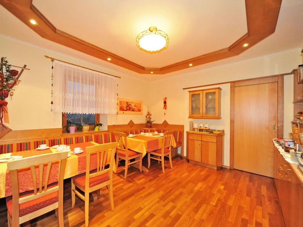 Pension Oberwinkler