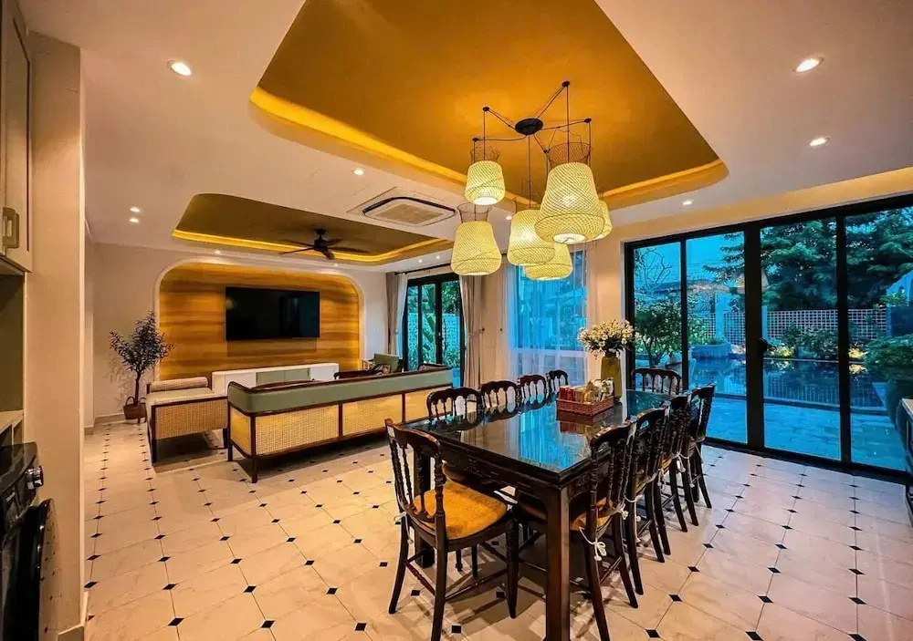 Hometown Signature Retreat Villa Hoi An