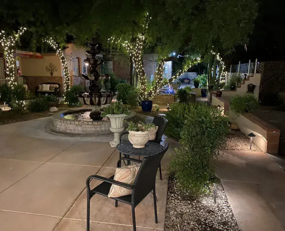 El Amador Inn Downtown Tucson
