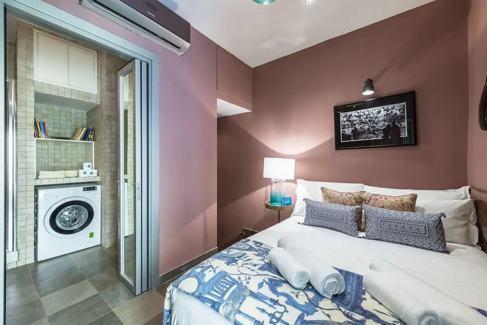 Sweet Inn Fori Imperiali