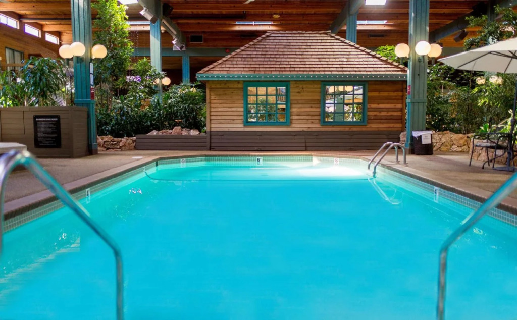Best Western PLUS Coquitlam Inn Convention Centre