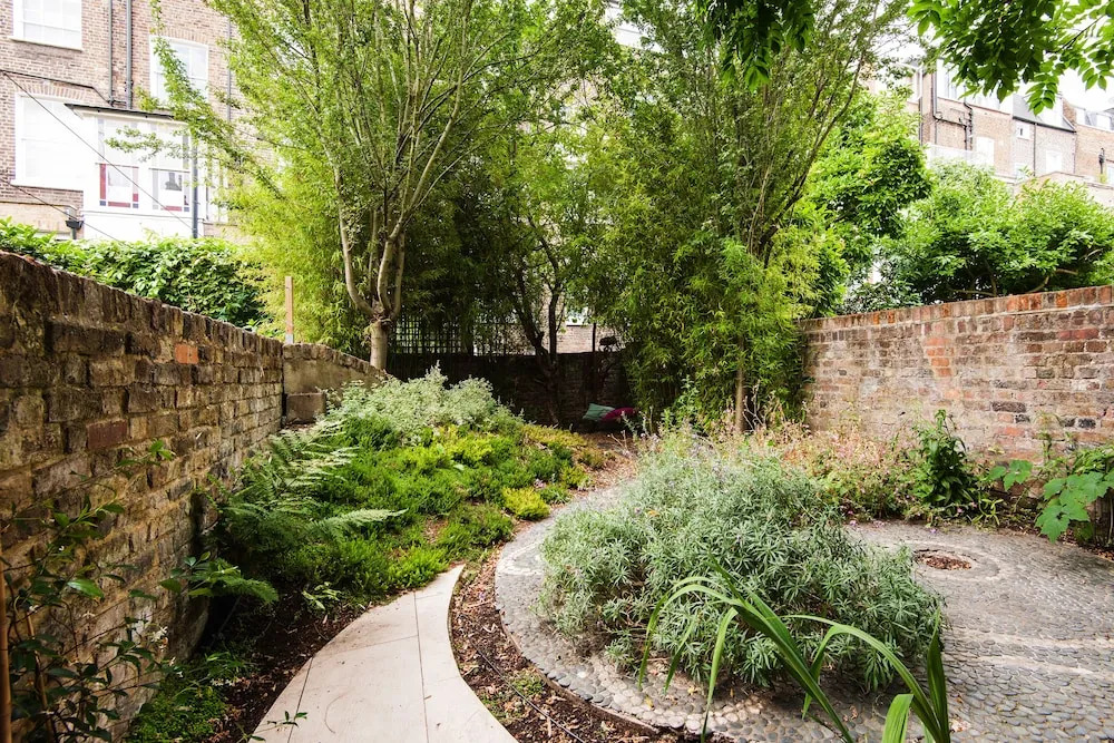 Exclusive Notting Hill Home by Portobello Market