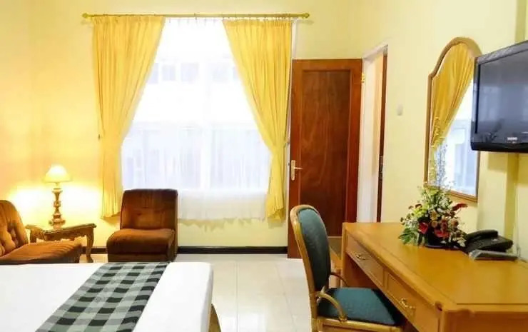 Hotel Wijaya