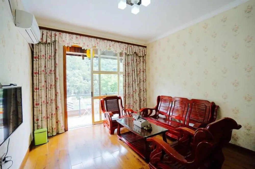 Yiyun Botique Inn Shuiyunjian Tonglu
